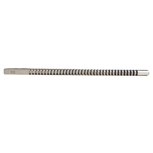 15/32“ Square Keyway Broach HSS Inch Industrial Tools for Lathe CNC Cutting Machine Tool - size: 15/32“
