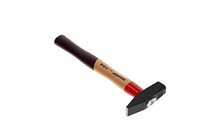 GEDORE 600 H-600 Engineers' Hammer ROTBAND-Plus 600 g - size: 600 Grams, style: 600 H
