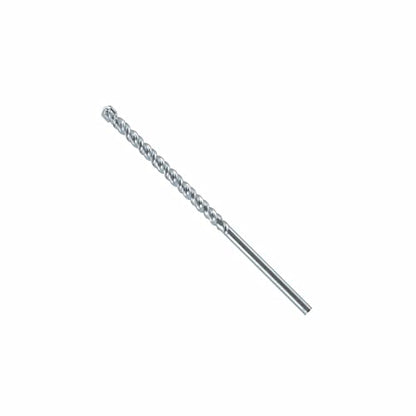 Bosch BM2003 3/16-inch Fast Spiral Rotary Masonry Drill Bit for Brick and Block (3/16" X 2" X 4")