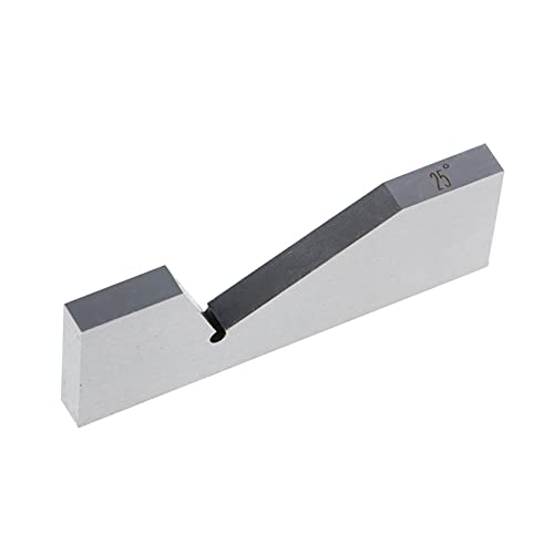 17Pcs 3" x 1/4" Accuracy Ground Angle Block 0 to 45 Degree Set Machinist Toolmaker .0003