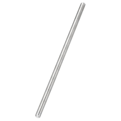 uxcell Fully Threaded Rod M8 x 0.75mm Pitch 200mm/8 inch Threaded - size: M8x0.75mmx200mm