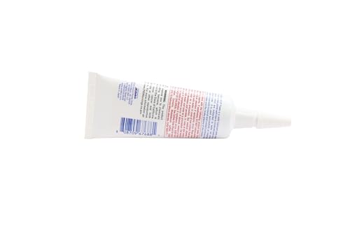 ACDelco GM Original Equipment 10-4114 (19356408) M-77 Paste Lubricant - 2 oz