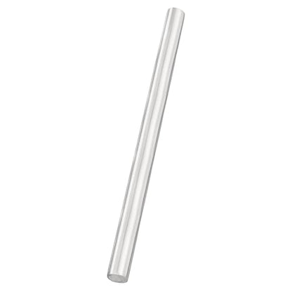 uxcell 304 Stainless Steel Round Rods 3/4" Dia x 10" Silver - size: 3/4" Dia x 10" Length