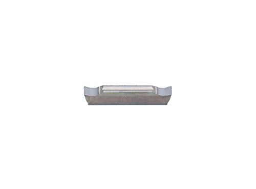 Accusize Carbide Inserts, MGGN200-LH, Cutting Aluminum, 2403-4023x10 - size: MGGN200-LH, Cutting Aluminum