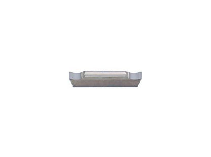 Accusize Carbide Inserts, MGGN200-LH, Cutting Aluminum, 2403-4023x10 - size: MGGN200-LH, Cutting Aluminum