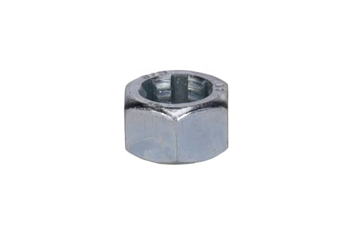 Century Drill & Tool 92902 Fractional Right Hand Rethreading Die, 3/8-16 NC - size: 3/8-16 NC