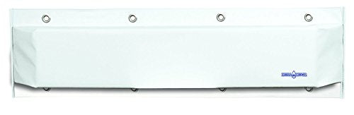 Hull Hugr Dock Bumper, 36-Inch, Marine Dock Bumper, White - size: 36-Inch