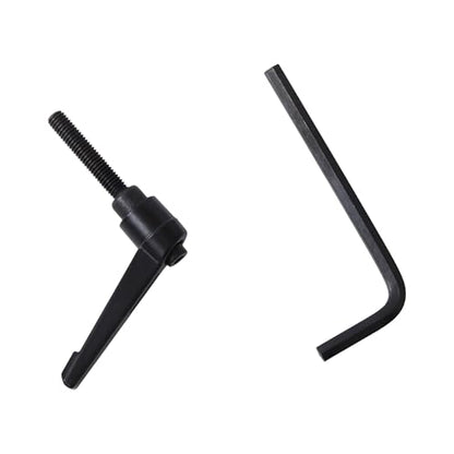 Heavy-Duty SBR20 Rail 1800mm Linear Shafts, with 4 SBR20UU Blocks