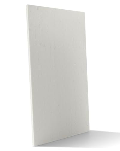 Stove Baffle Board Replace 88138, 22-5/8" x 14" x 1/2"
