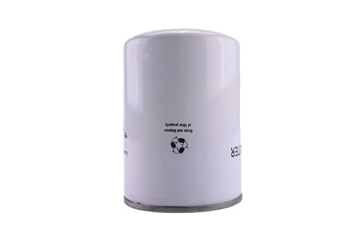 Hydraulic Filter 6515541 1A9162 127681061 BT839-10 51551 HF28922 BT83910 Compatible with Kubota 36330-82630 Bobcat 6515541 Exmark 103-2146 Scag 48758