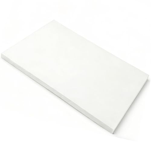 1 Pcs 12" X 16" X 0.4" Ceramic Fiber Insulation Board,Fireproof Insulation Board,Flame Retardant, Heat Resistant,High Temperature Tool for Wood Stove Fireplaces Furnaces Forges Kiln (2300F) - size: 12"X 16"X 0.4"