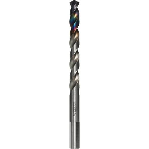 Diablo Metal Demon Drill Bit - 11/32" Diameter, 4.9" Length - size: 11/32"