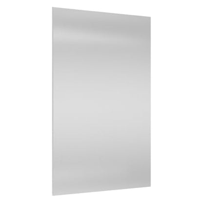 4 Pcs 11.8 x 7.8 Stainless Steel Sheets, 0.06 Inch Thickness Metal Sheet Plates for Kitchen DIY Craft Making