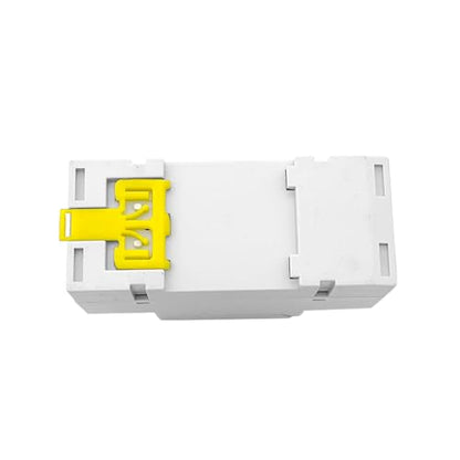 Timer Switch, WenzhiIoT AHC15A AC 110V/16A Weekly Programmable Timer Relay Digital LCD Power