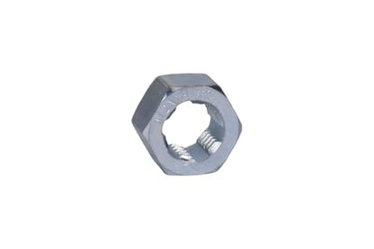 Century Drill & Tool 92909 Fractional Right Hand Rethreading Die, 1/2-13 NC - size: 1/2-13 NC