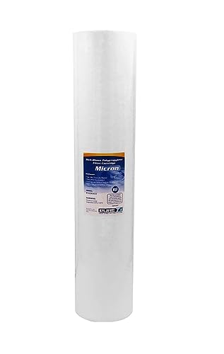 IPW PureT Sediment Filter, 20 in x 4.5 in, SC45-20005