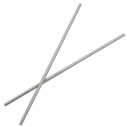 BokWin M6 x 250mm Fully Threaded Rod - size: M6 x 250mm