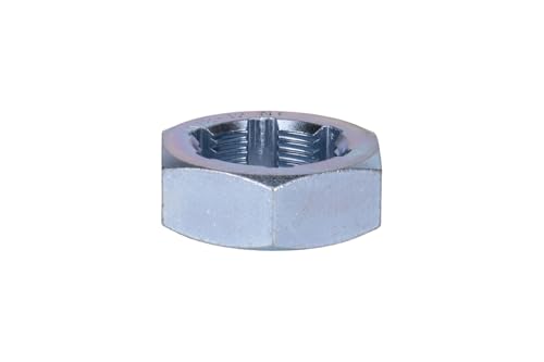 Century Drill & Tool 92922 Fractional Right Hand Rethreading Die, 1-1/8-12 - size: 1-1/8-12 NF