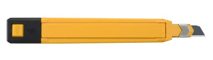 OLFA 9mm Multi-Blade Utility Knife (PA-2) - 5-Blade Chamber, Auto-Load
