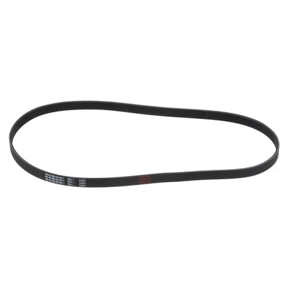 uxcell 340J6 PJ V-Ribbed Belt 6 Ribs 34" Length x 0.55" Width, EPDM Poly V Belt - size: 340J6
