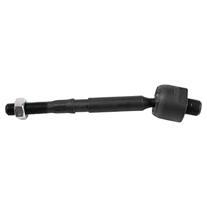 TRQ Front Steering Kit Rack and Pinion Bellow Tie Rod - style: PSA27293
