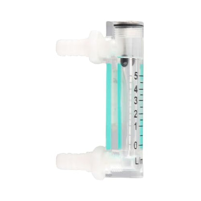 ViaGasaFamido Gas Flowmeter 1-5LPM