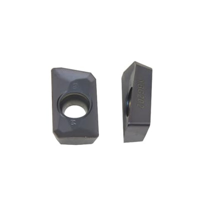 Face Milling Inserts APMT1604PDER YBG202 Finish Milling for Steel - color: APMT1604PDER YBG202