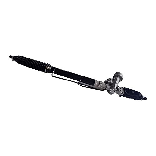 Hydraulic Power Steering Rack And Pinion For Audi A4 2002-2006 - size: 8E1422054EX