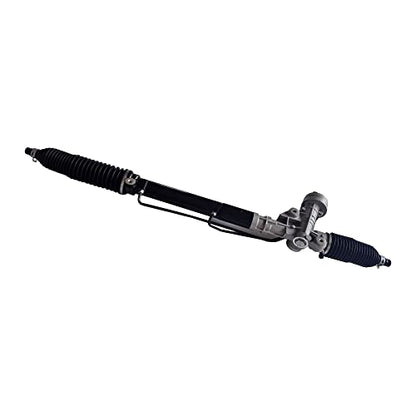 Hydraulic Power Steering Rack And Pinion For Audi A4 2002-2006 - size: 8E1422054EX