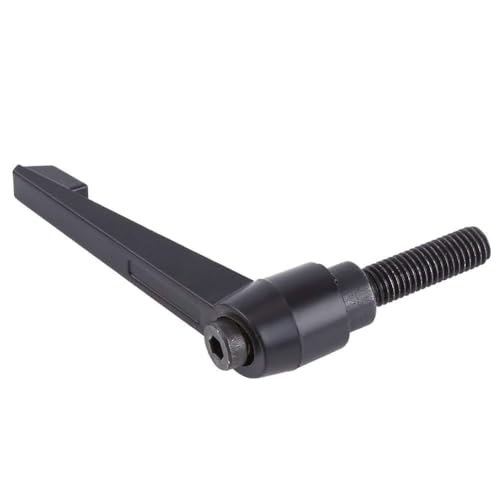 M10 Clamping Lever Hex Socket Drive Adjustable Walfront (M10 x 50)(M10*25)