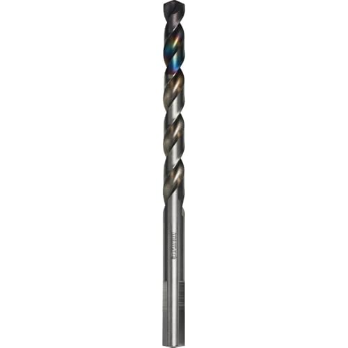 Diablo Metal Demon Drill Bits - 19/64" Diameter, 4.6" Length - size: 19/64"