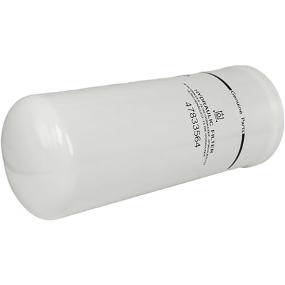 XYZIL Hydraulic Filter 47710533 Compatible with Case New Holland C227 C232 C234 C238 L213 L215 L218 L223 L225 L230 P569206 HF9500 WL10400 47833564 47833556 Spin-on