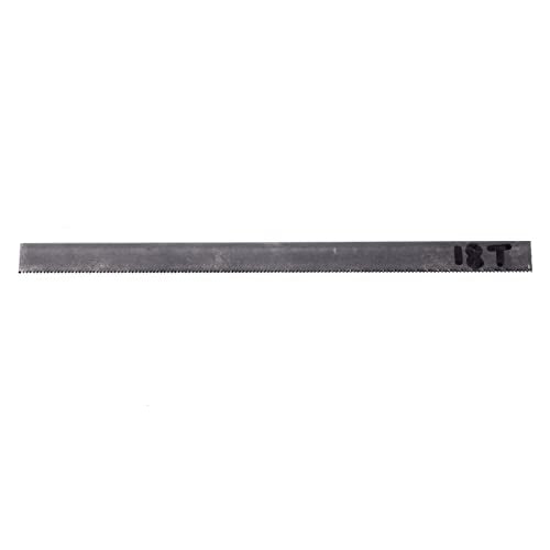 Imachinist S44781218 44-7/8" x 1/2" x 18 TPI Bi-Metal Bandsaw Blade, 3 Pack - size: 18TPI