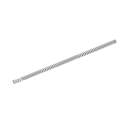 METALLIXITY Compression Springs (1x10mm OD,305mm L) Extension Spring - size: 1mm x 10mm x 305mm