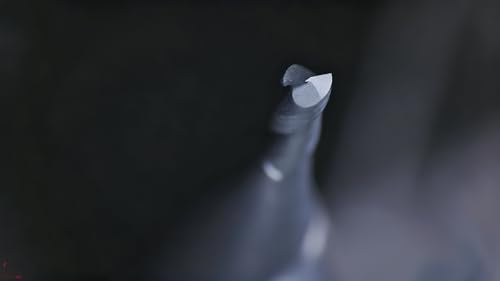 Tools Carbide End Mill Square Milling Cutter for Cutting Alloy Steels,Cast Iron, Hardened Steel - 2 Flute Cutting Tools 1/32 Shank (1/32-1.5" 5PCS) - size: 1/32-1.5" 5PC