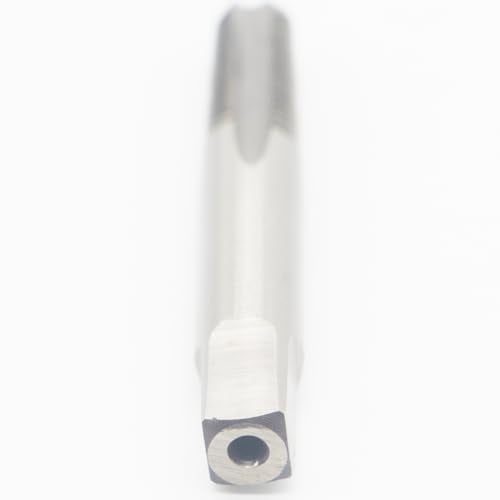 1/16-27 NPT Tap Pipe Thread - HSS, Achieve Professional-Quality Threads with Sharp, Durable, High-Speed Steel Taps. Perfect for Precision Threading in Plumbing, DIY Projects, and Industrial Use - size: NPT1/16"
