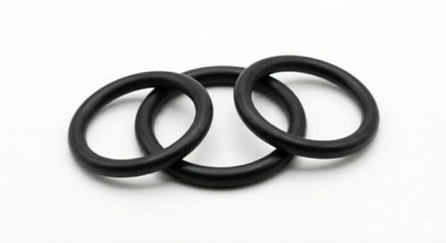 1.000IN (25.4 MM) CS, EPDM 70 Durometer O-Ring Cord Stock, 10 FEET - size: 1.000 IN (25.4 MM) CS