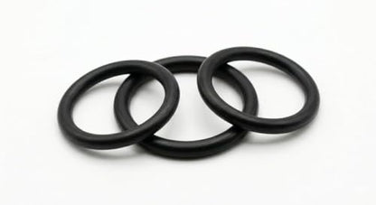 1.000IN (25.4 MM) CS, EPDM 70 Durometer O-Ring Cord Stock, 10 FEET - size: 1.000 IN (25.4 MM) CS