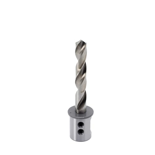 OSCARBIDE 3/8"x 2" HSS Annular Cutter 3/4" Weldon Shank Mag Drill Bit