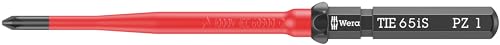 Wera 05006617001 KRAFTFORM KOMPAKT VDE BIG PACK 1, 26 PIECES