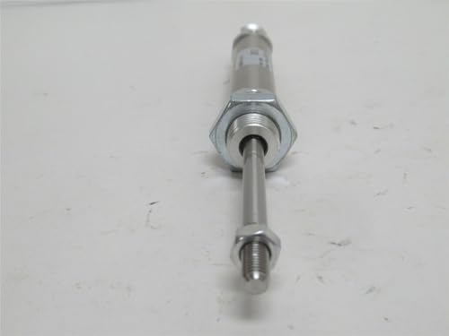 SMC CD85N16-50-B 16 MM BORE, 50 MM Stroke, Band MOUNTING, Basic Integrated Clevis, Built in Magnet, Cylinder, Double Acting