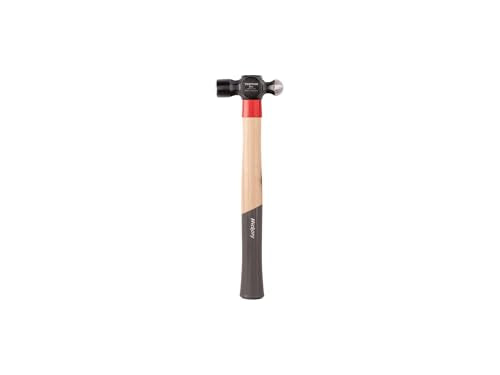 TEKTON 8 oz. Ball Peen Hammer | HMA51108 - size: 8 oz.