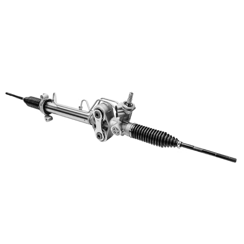 Detroit Axle - Rack and Pinion for 2007-2014 Chevrolet Silverado 1500 - size: 5142-NEW_W/A