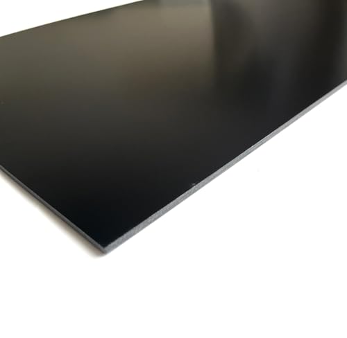 FR4 G10 Fiberglass Sheet 300x400x3.0mm for DIY Model,Support,3D Printer Board - size: 300x400x3.0mm