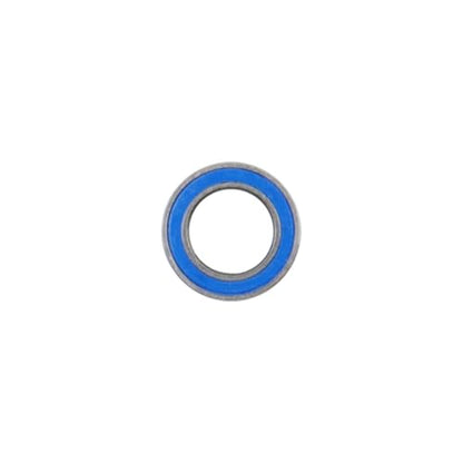 20pcs MR106-2RS Deep Groove Ball Bearing 6x10x3mm Miniature Bearing - size: 6x10x3mm