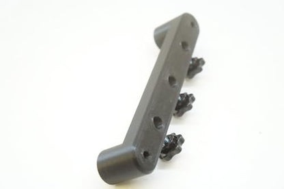 Magnetic Deck Bridge For Dial Indicator Fits Cylinder Bores Up to 4.5" USA MADE