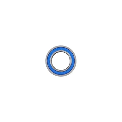 20pcs MR74-2RS Deep Groove Ball Bearing 4x7x2.5mm Miniature Bearing - size: 4x7x2.5mm