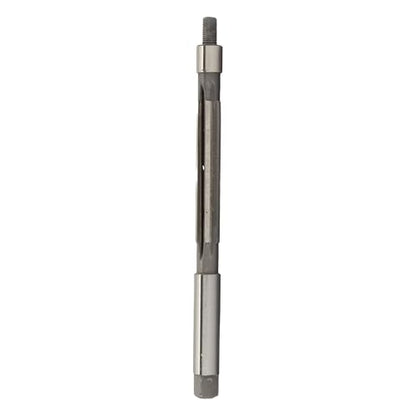 Drill America 1-1/16" High Speed Steel Straight Flute Hand Expansion Reamer, DWR Series - size: 1-1/16", style: Expansion Reamer