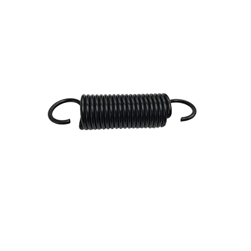 GardenPal .59 x 4 Extension Spring for MTD 1995-2009 Lawn Tractor, 13AM772F000Lawn Tractor, Compatible with Troy Bilt, Yard Machine Replace OEM 732-0716D/732-0716/732-0716C
