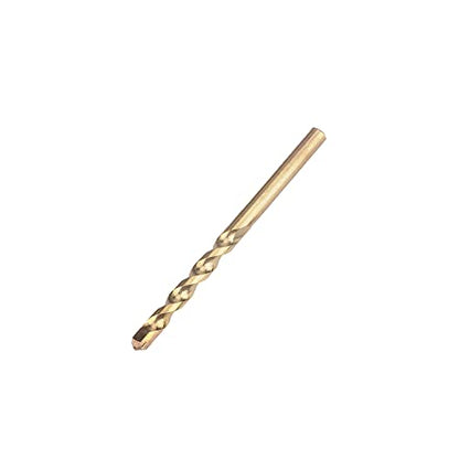 200mm SDS Plus Shank Connecting Rod with a Pilot Drill Bit and 2 Screws for Concrete Cement Hole Saw (SDS Plus Rod: 200mm) - style: SDS Plus Rod: 200mm
